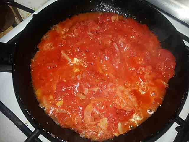 Борщ холодний покроковий рецепт приготування