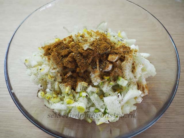 Біляші з мясом — дуже смачний домашній рецепт