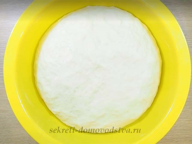 Узбецькі коржики в духовці — покроковий рецепт в домашніх умовах