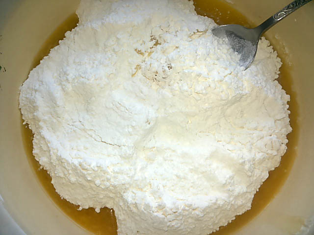 Сирний торт – простий і смачний рецепт сирного торта