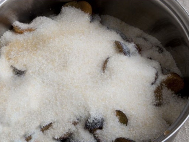 Варення зі сливи — прості домашні рецепти сливового варення на зиму