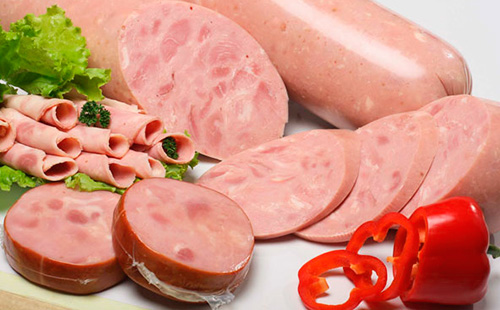 Омлет з ковбасою і помідорами: смачні рецепти