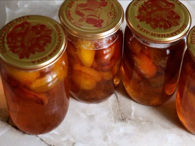 Варення зі сливи — прості домашні рецепти сливового варення на зиму