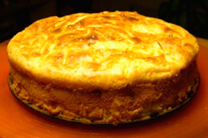 Пиріг з капустою в мультиварці: 3 смачних рецепта