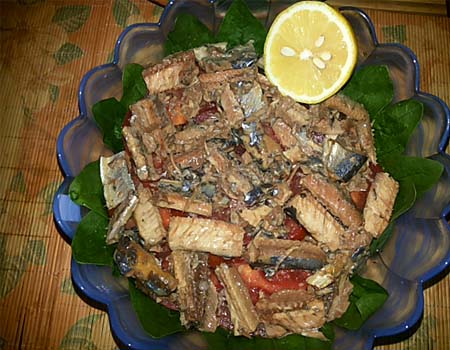 Що приготувати з свіжого шпинату. 3 простих і смачних страви для швидкого обіду