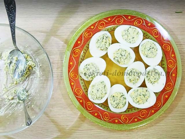 Салати у вигляді щури або миші на Новий Рік 2020: цікаві і нові рецепти