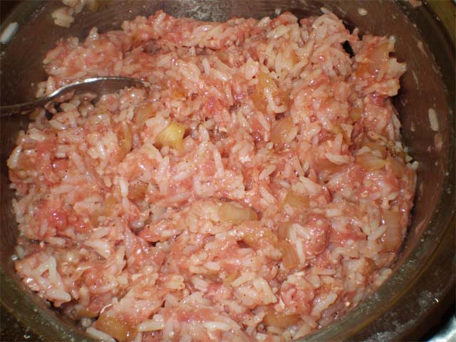 Голубці – 13 простих і смачних рецептів