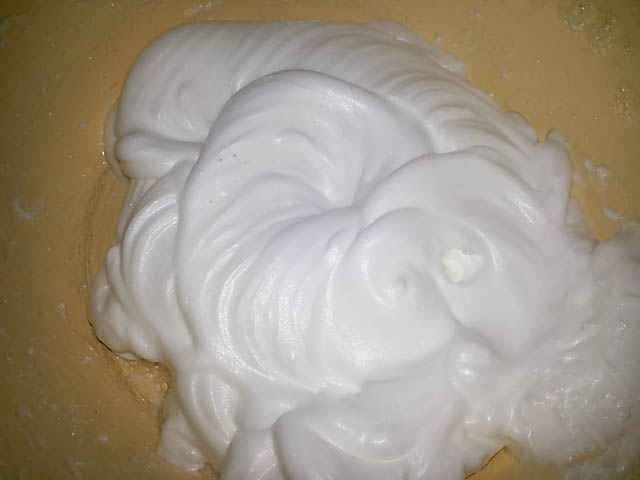 Печиво савоярді – рецепти бісквітного печива для тірамісу