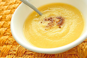 Кукурудзяна каша в мультиварці – 3 смачні рецепти