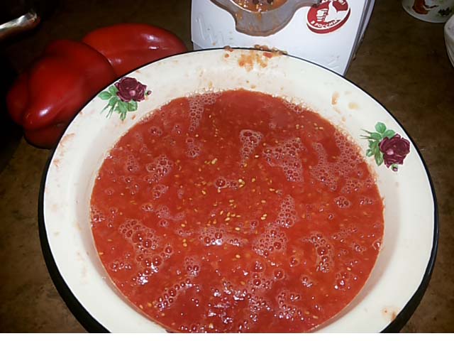 Лечо з болгарського перцю на зиму – рецепти “Пальчики оближеш”