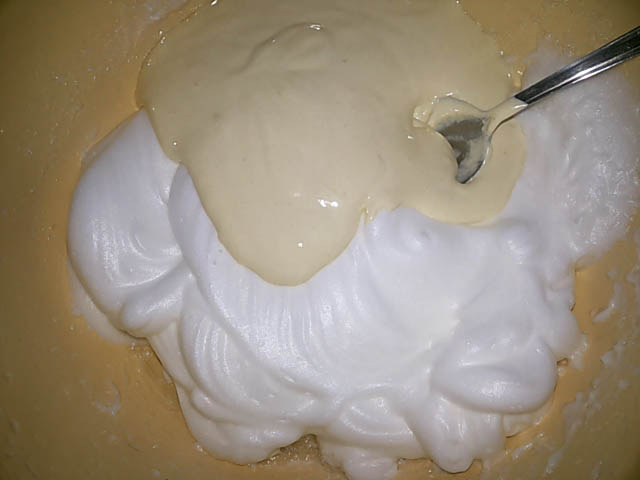 Печиво савоярді – рецепти бісквітного печива для тірамісу