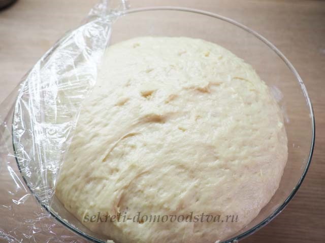 Біляші з мясом — дуже смачний домашній рецепт