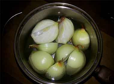 Як приготувати яловичу печінку, щоб вона була м’якою і смачною