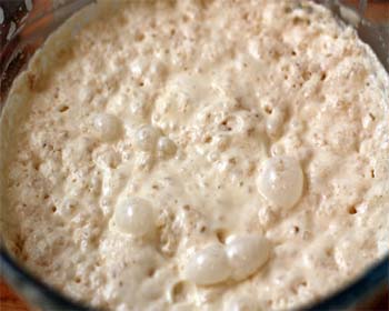 Тісто для пирогів – секрети приготування