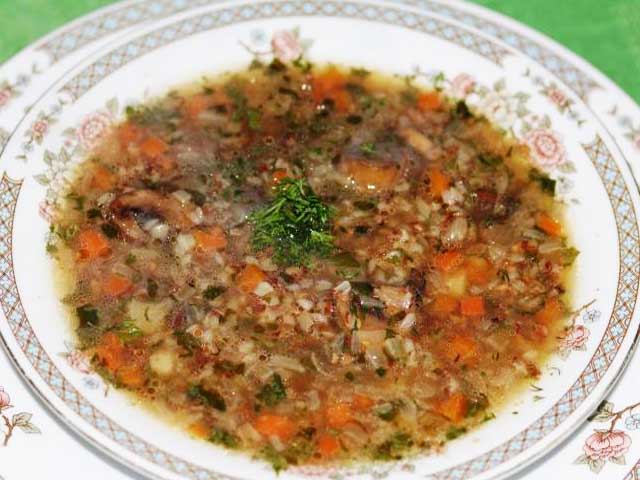 Розсольник – 14 кращих рецептів смачного супу з перловкою, рисом і солоними огірками