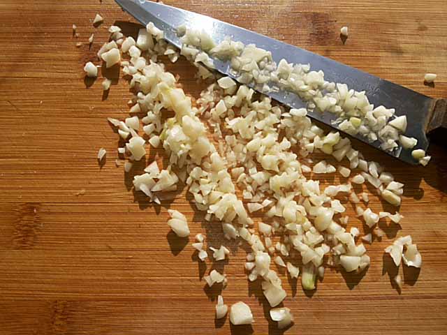 Соте з баклажанів рецепт з фото