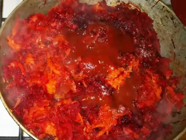 Борщ класичний — 8 рецептів приготування холодного і гарячого супу