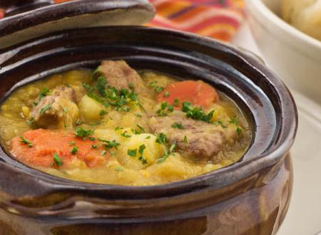 Супи на кожен день. Прості і смачні рецепти супів на кожен день (корисні поради приготування смачних супів)