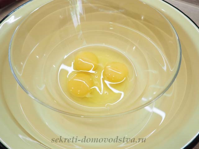 Торт Фрезє — рецепт приготування торта з полуницею в домашніх умовах