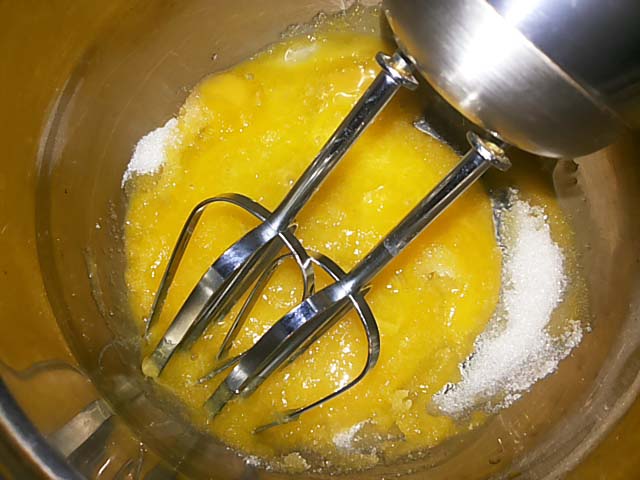 Печиво савоярді – рецепти бісквітного печива для тірамісу