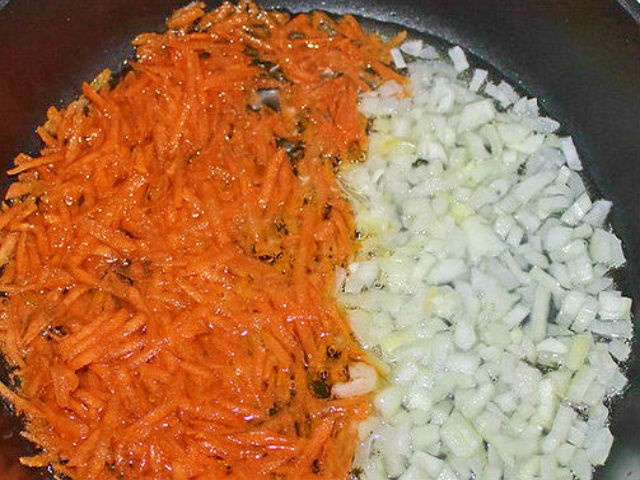 Суп з галушками — 7 покрокових рецептів приготування супу