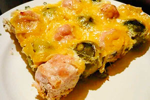 Картопляна запіканка з м’ясом в духовці: класичні та оригінальні рецепти