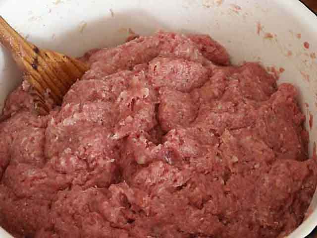 Тефтелі з підливою – 8 кращих кулінарних рецептів