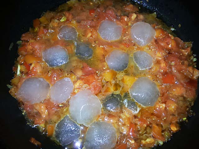 Рататуй – 5 рецептів з фото покроково. Як приготувати рататуй в домашніх умовах