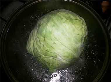 Рецепт голубців покроково з фото. Як приготувати голубці з курячим фаршем