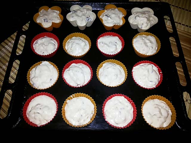 Мафіни – 15 простих рецептів на кожен день