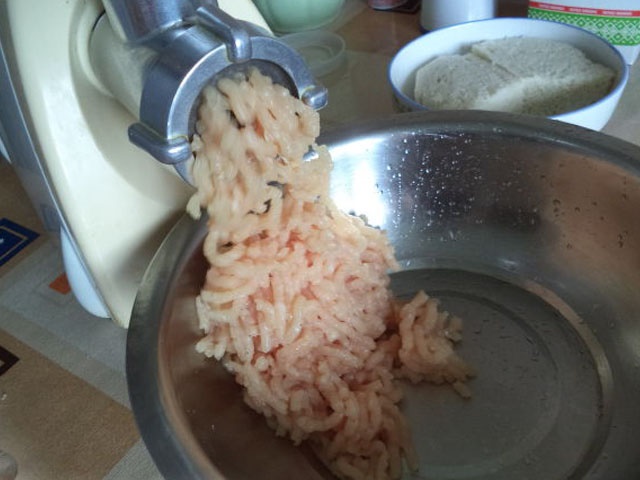 Пожарські котлети — правильні і смачні класичні рецепти