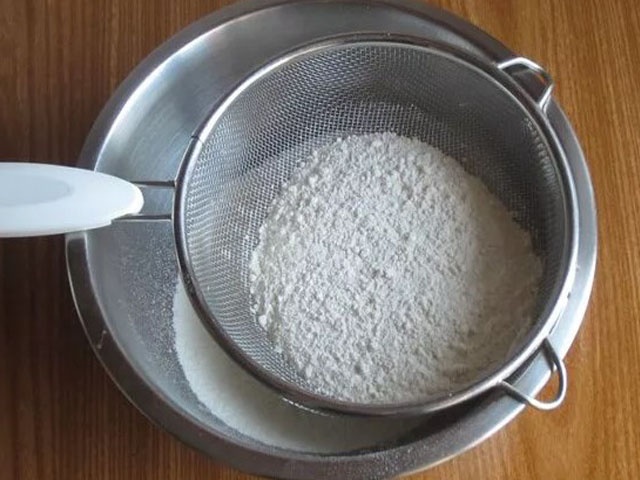 Безе — 7 рецептів приготування безе в домашніх умовах