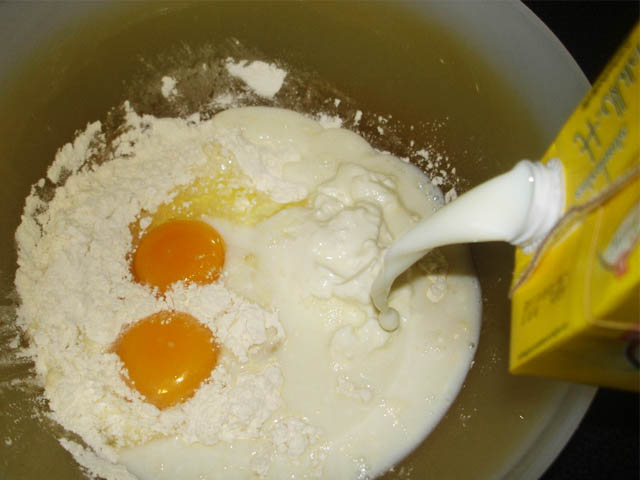 Тісто для домашніх пельменів – 10 кращих рецептів з фото і відео