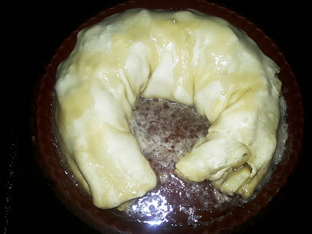 Грушевий пиріг – 4 простих і смачних домашніх рецепта