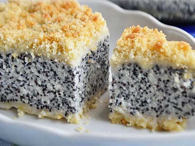 Сирний торт – простий і смачний рецепт сирного торта