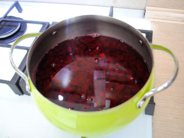 Борщ класичний — 8 рецептів приготування холодного і гарячого супу