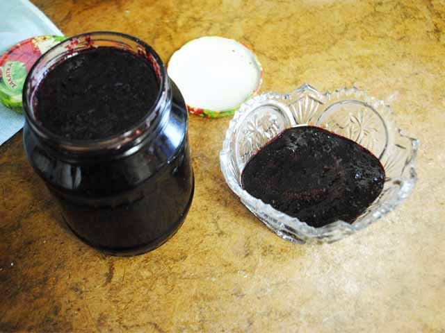 Варення з чорниці – 8 простих рецептів на зиму