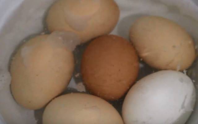 Салат “Зимовий” — класичні рецепти приготування салату