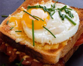 Смачні та оригінальні страви, рецепти з фото. Що приготувати на сніданок швидко і смачно