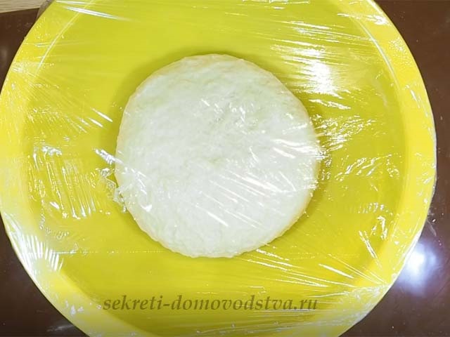 Узбецькі коржики в духовці — покроковий рецепт в домашніх умовах