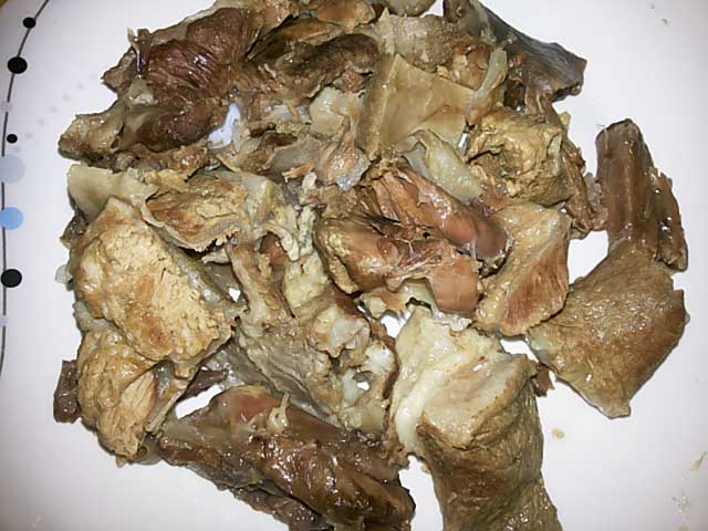 Борщ – 8 кращих покрокових рецептів з фото і відео