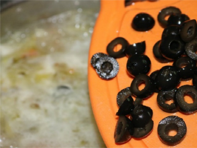 Грибна солянка — найсмачніші рецепти приготування