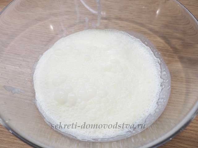 Полуничне морозиво — рецепт приготування в домашніх умовах