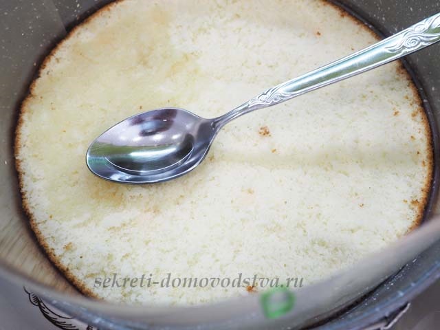 Торт Фрезє — рецепт приготування торта з полуницею в домашніх умовах