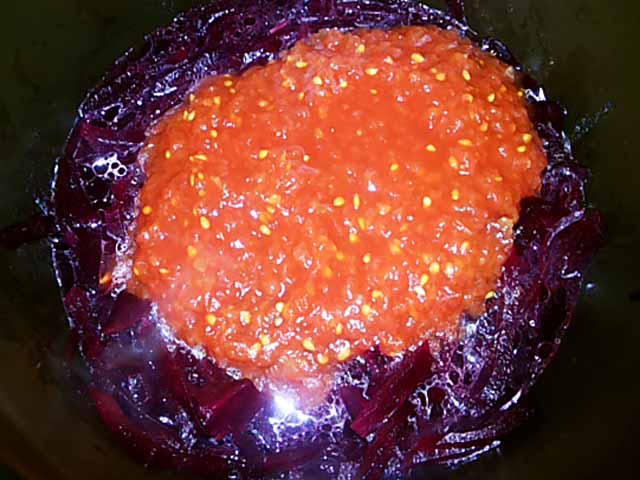 Борщ – 8 кращих покрокових рецептів з фото і відео