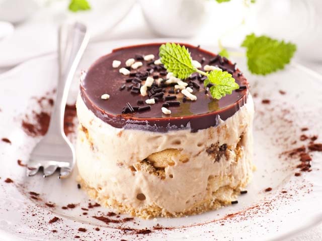 Тірамісу – класичний рецепт в домашніх умовах