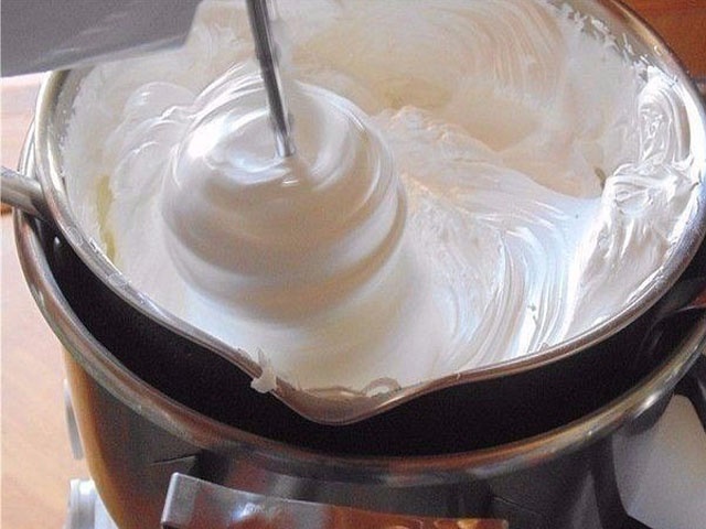 Безе — 7 рецептів приготування безе в домашніх умовах