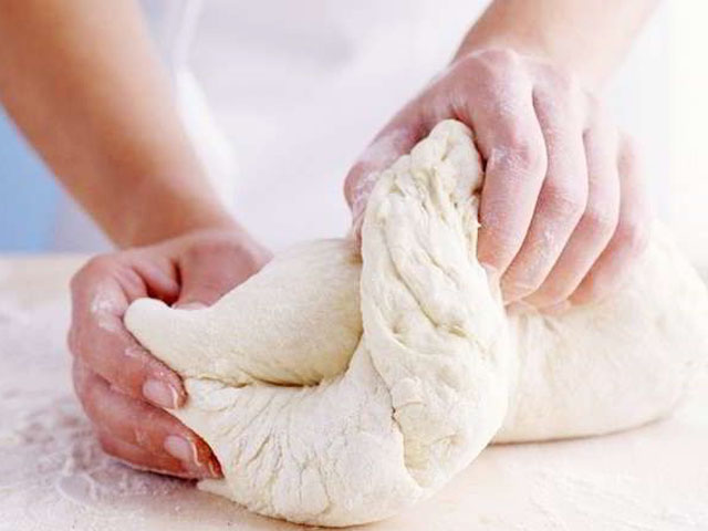 Тісто для домашніх пельменів – 10 кращих рецептів з фото і відео