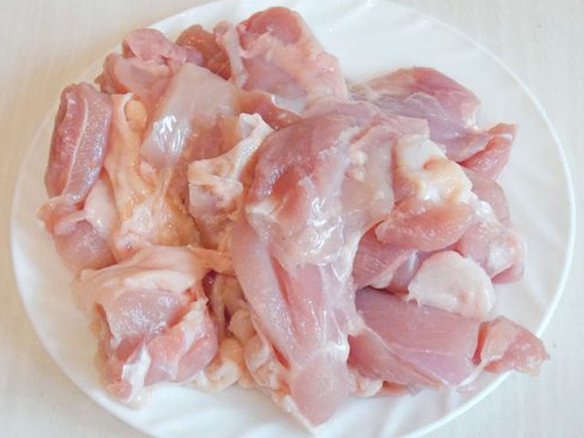 Пожарські котлети — правильні і смачні класичні рецепти