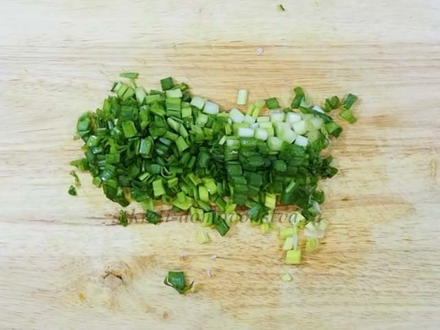 Салат Білий щур — рецепт новорічного салату для 2020 року